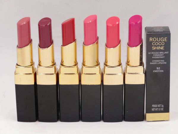 

New makeup lip tick matte long la ting 12color hipping