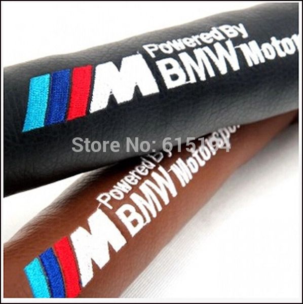 

2 ШТ. Кожа Автокресло Утечка Gap Spacer Cover For Bmw M3 E46 E36 E39 M5 M6 X1 X3 X5 X6 Украшение интерьера А