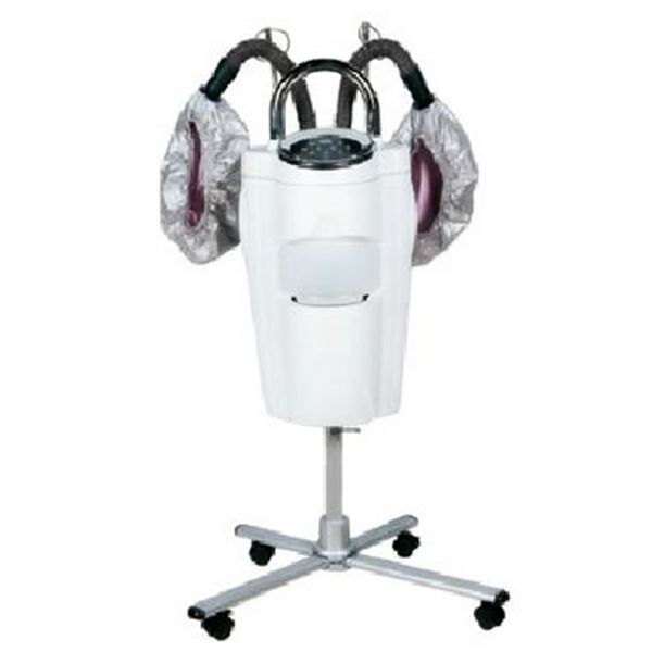 

seyarsi 2 heads o3 ozone hair care machine salon use steamer scalp treatment machine