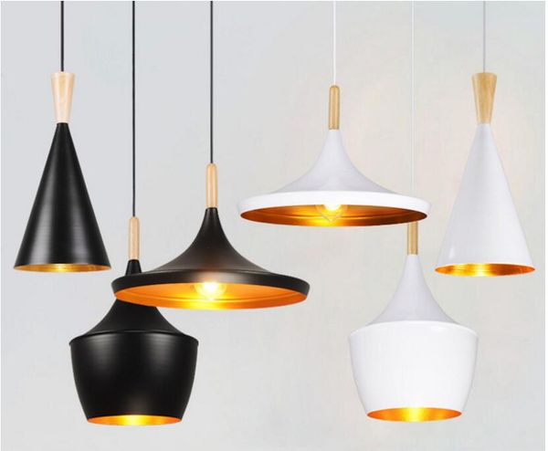 

vintage style lamp european industrial wind pendant light e27 base droplight for restaurant home decoration guest room led bulb