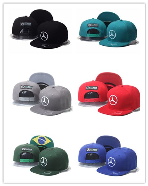 

Горячий Новый gorras папа hat хлопок вышивка F1 гонки хлопок бейсболка регулируемая Гольф Cap автомобиль шляпы для женщин мужчины лето кости casquette
