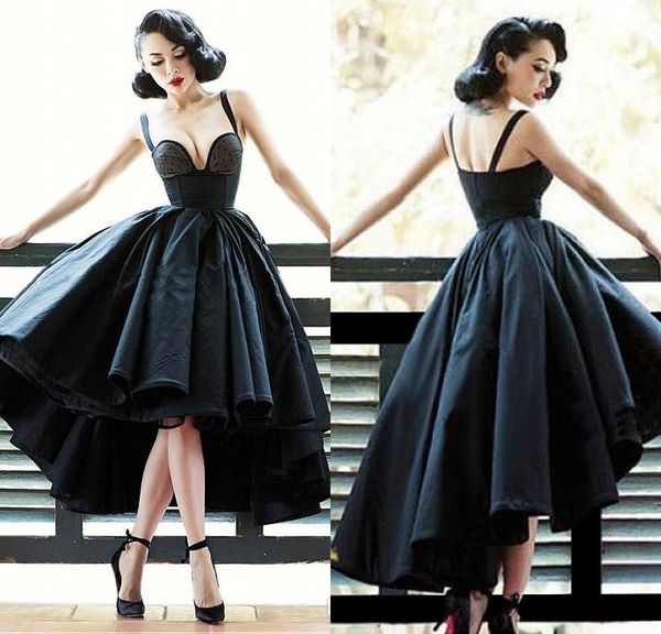 1950s Cocktail Dresses