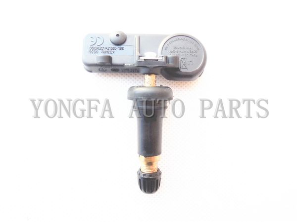 

tpms tire pressure sensor, tire pressure monitoring system oem 9683420380/8617239 for peugeot / citroen