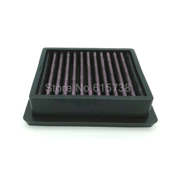 

Высокомарочный элемент воздушного фильтра подачи мотоцикла высокий для частей в