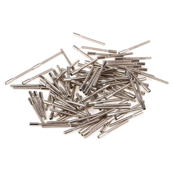 

genuine watch repair kits 9mm watch winding stem extenders relogio mend sets attach crown movement part wristwatch fix tools