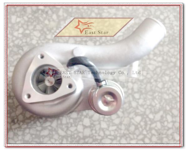 TB2580 703605 703605-0003 14411-G2407 14411-G2405 14411-G2402 Turbo Turbolader für Nissan Terrano II Cabstar TL18 2.7L TD27T