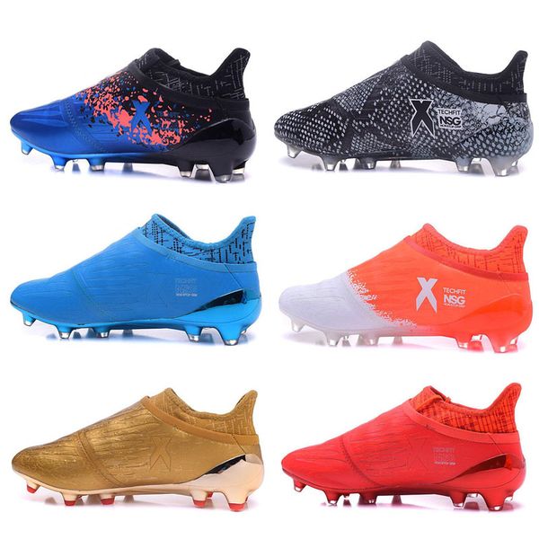 zapatos de futbol 2016