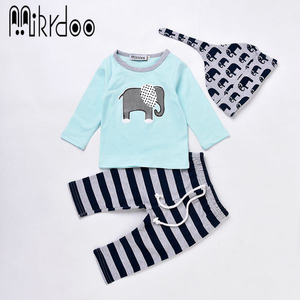 

Conjuntos de Roupa mikrdoo