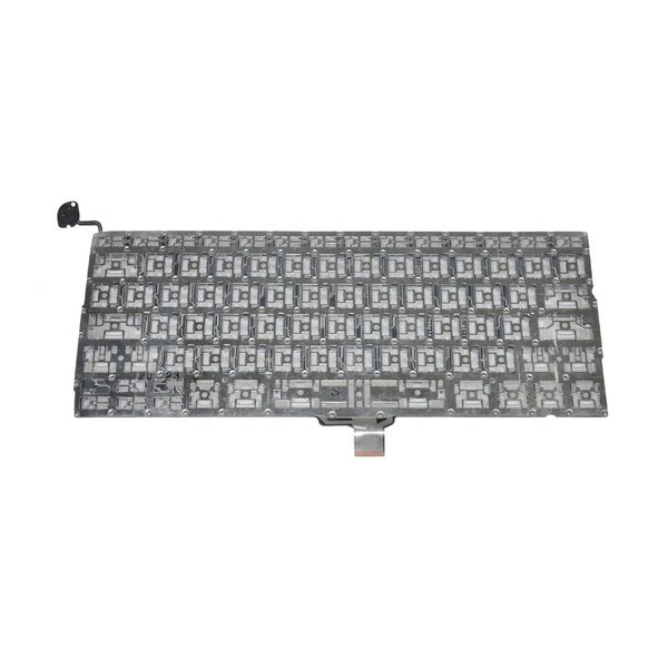 Neue Tastatur für MacBook Pro Unibody 15 Zoll A1286 MC026 MC371 US-Laptop-Tastatur