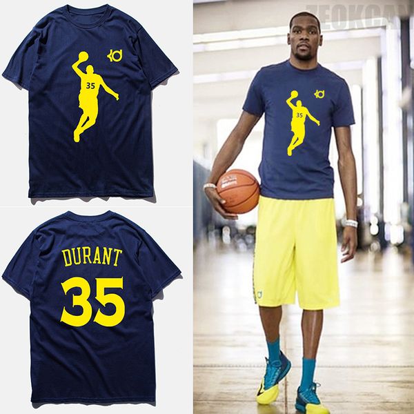 kd basketball jersey