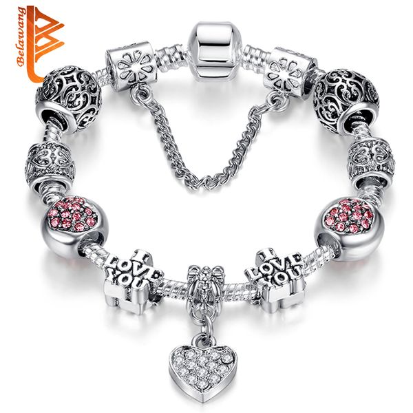 

Charm Bracelets belawang_fashion