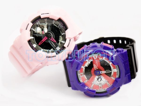 

2017 new color auto light relogio fa hion watch 110 men 039 port watch all mall dial move no box