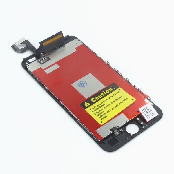

Для iPhone 6S Plus LCD Без битых пикселей Сенсорный экран планшета в сборе с рамкой с мелк