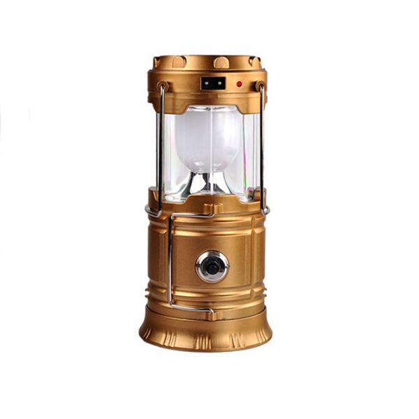 2019 Vintage Solar Panel Outdoor Light Led Camping Lights Lantern Light Led Camping Lights Lantern