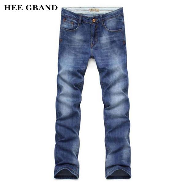 

wholesale-jeans for men 2016 new arrival summer thin fashion slim fits stretch casual pencil pants distressed 28-38 size mkn709, Blue
