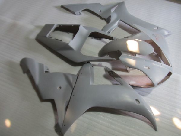 

grey fairing kit for yamaha yzf r1 2002 2003 fairings set yzf r1 02 03 gf59
