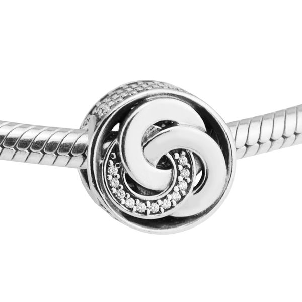 

sterling-silver-jewelry beads for jewelry making diy fit pandora bracelets perlas charms berloque perles boncuk natural stone, Black