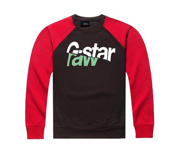 

s-5xl s21 thick round neck sweater winter&autumn men's star hoodies sweatshirts casual sports male men coats fleec, Black