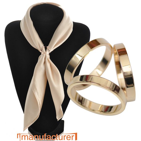 

scarf clasp buckle brand plated scarf jewelry pendant scarf clips brooch for women