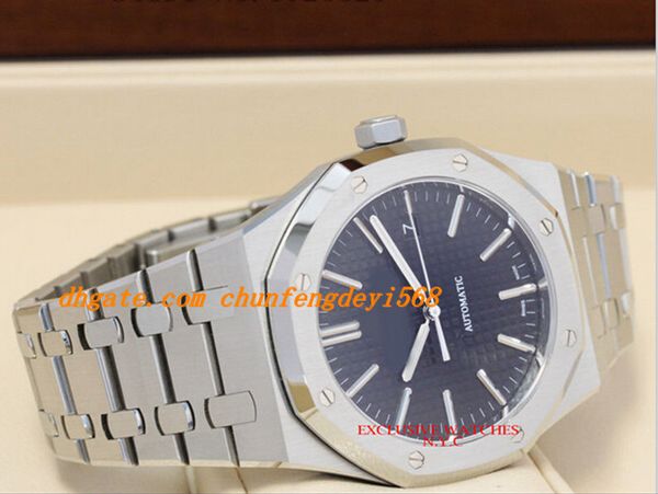 

luxury watches wristwatch men's stainless steel watch mechanical dive excellent mens automatic movement mens watch, Slivery;brown