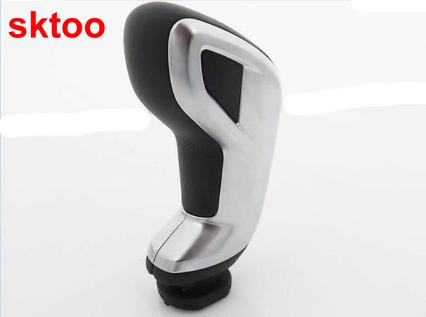 

For Peugeot 307 308 408 508 301 Citroen Sega Triumph C5 automatic shift handball gear shift head Gear Shift Knob