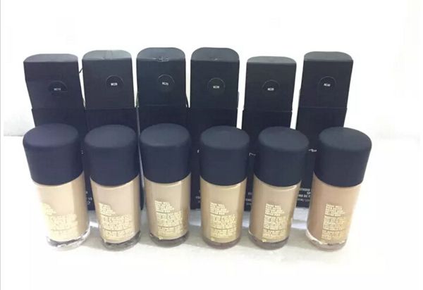 

brand new makeup foundation makeup studio fix fluid 15 foundation liquid 30ml face highlighters new