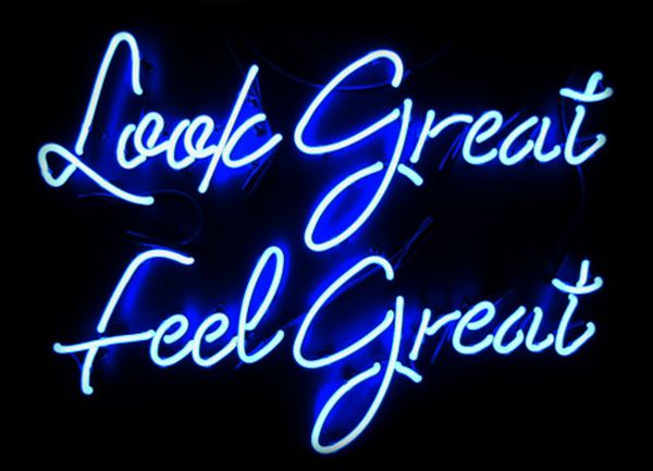 

fashion new handcraft neon sign look great feel great real glass tubes for bedroom home display neon lighht sign 14x9