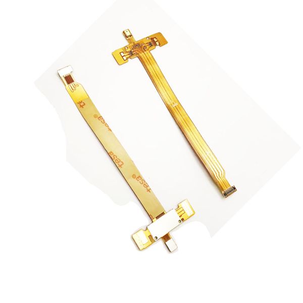 PLACA DE CARGA PARA LENOVO K6 NOTE CONECTOR USB MICROFONO PUERTO K53A48 FLEX