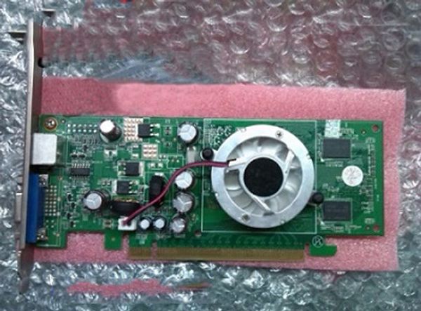 

100% original 9300ge graphics card 256mb pci express 2.0 for philips hd6/hd7/hd11 ultrasound machine service parts repairs video cards