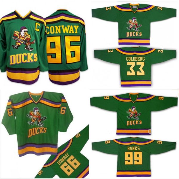 

Mighty duck movie jer ey men 039 99 adam bank 66 gordon bombay 33 greg goldberg 96 charlie conway 44 fulton reed jer ey 5xl
