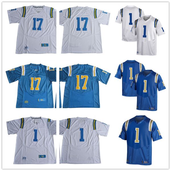 ucla jersey 2017