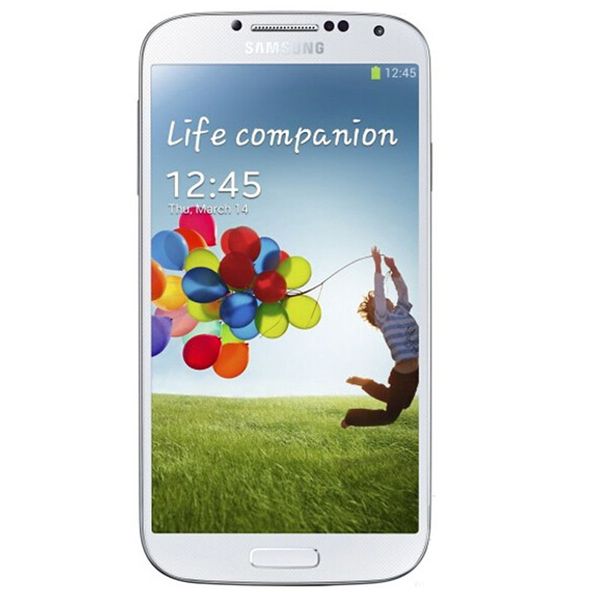 

Samsung Galaxy S4 i9505 4G LTE Оригинал разблокирован мобильный телефон четырехъядерный 5.0 " 13M