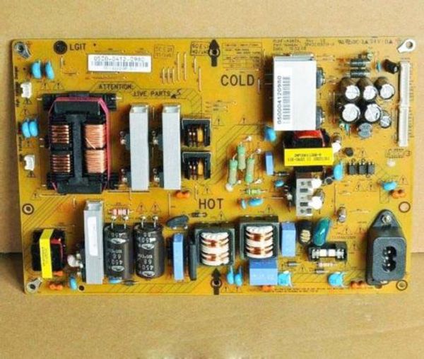 Original FÜR Philips 42PFL3605/93 power board PLHF-A962A 3PAGC10031A-R