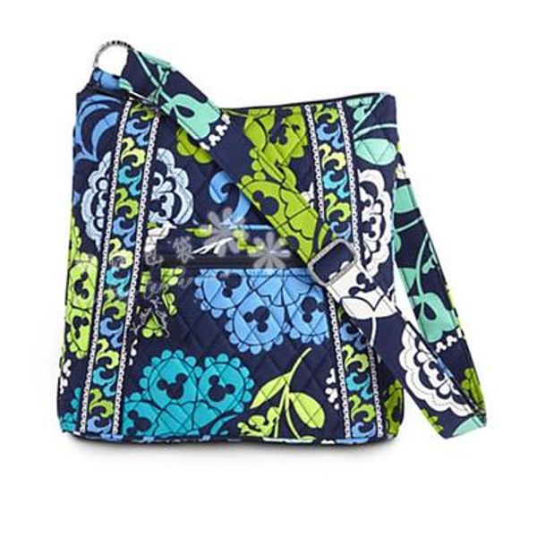 

Cartoon pattern cotton cro body bag houlder bag pur e atchel me enger