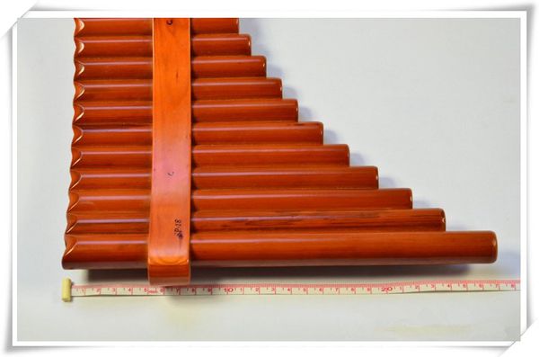 

2017 новый 18 f g играет panpipe c / pan / профессиональный pan pan