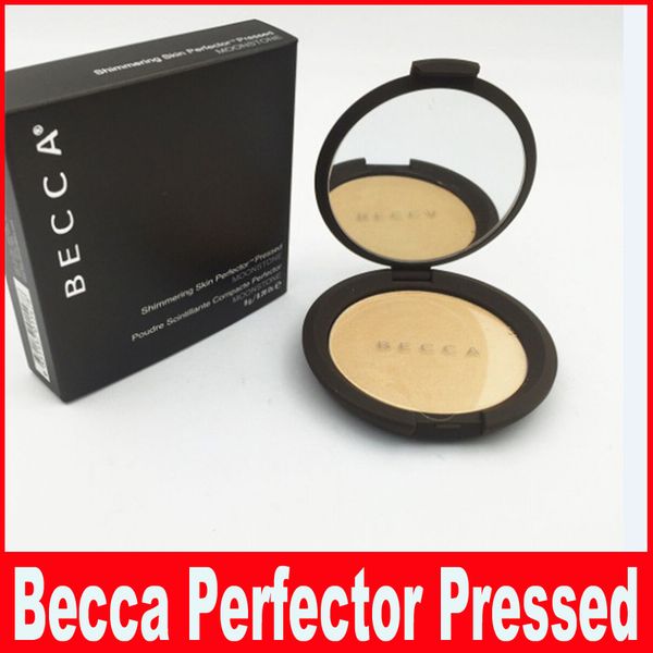 

Бекка мерцающий кожи перфектор прессованные бронзаторы маркеры-Лунный камень / опал / Розовое Золото / жемчуг новый чулок DHL