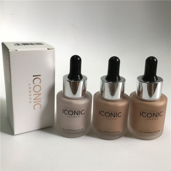 

Bronzers e marca-textos trust_m