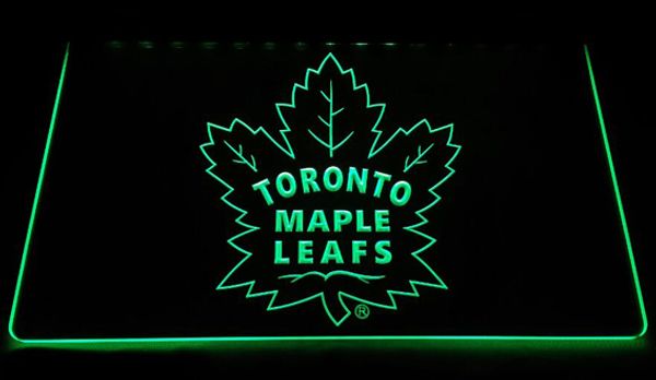 

ls1872-b-toronto-maple-leafs-neon-light-sign.jpg neon light sign decor dropshipping wholesale 8 colors to choose