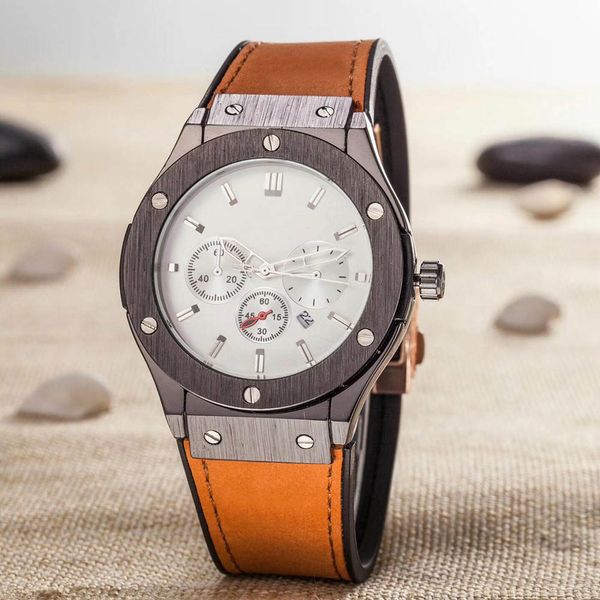 

Relógios de pulso zichen080514