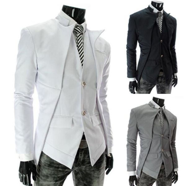 

Ternos e Blazers oldriver