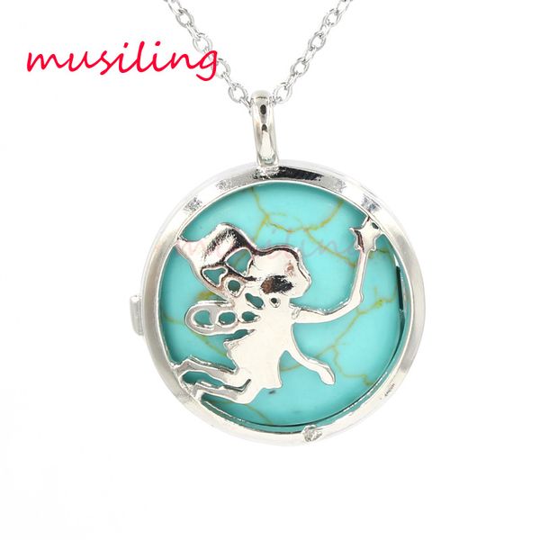 

Colares com Pingente musilingjewelry