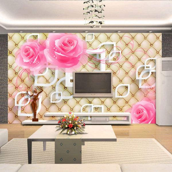 Herren Wohnzimmer Schwarz Möbel Bachelor Raum Design Moderne