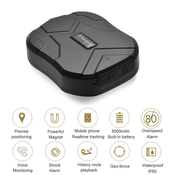 

GPS e Acessórios para Carro dihuanc