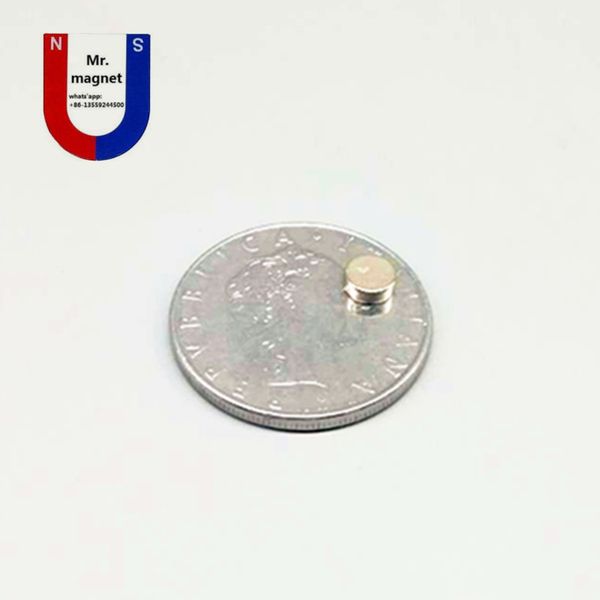 

500pcs small rice 5x2 magnet 5*2mm for artcraft d5x2mm rare earth magnet 5mmx2mm 5x2mm neodymium magnets 5x2mm ing
