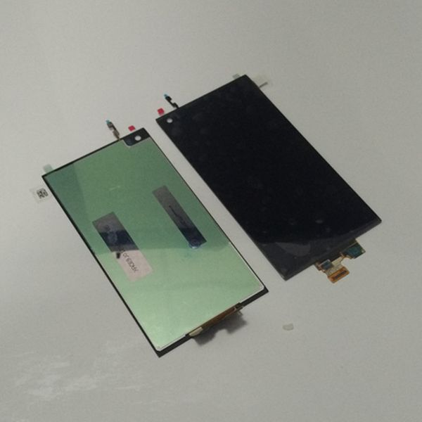 

for lg v20 h910 h915 h990 ls997 us996 vs995 new original lcd touch screen digitizer assembly parts black color