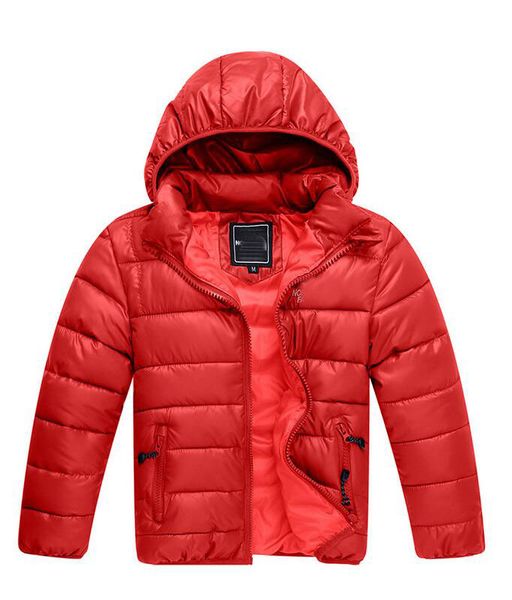 

Casaco Down de Criança kids_shops