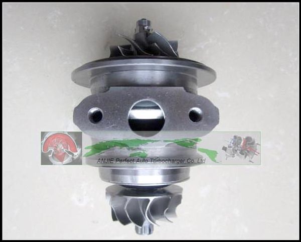 Турбокартридж CHRA TD03 49131-05210 49131-05212 49S31-05210 для FORD Focus HHJA HHUB 1,6L, перемычка для Peugeot Boxer 3 2,2L 4HV PSA