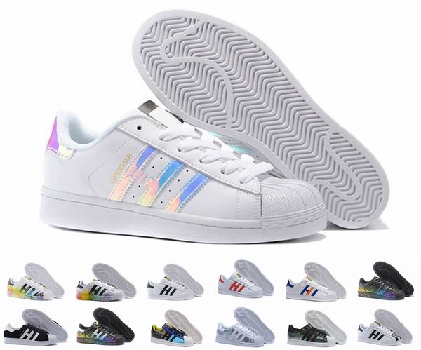 sneakers superstar
