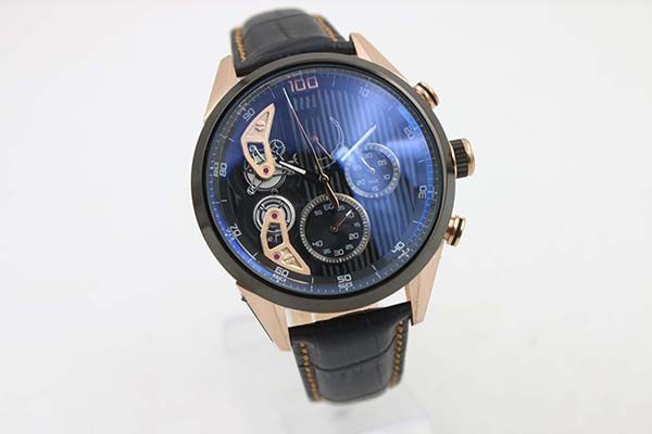 

Relógios de pulso linderman007