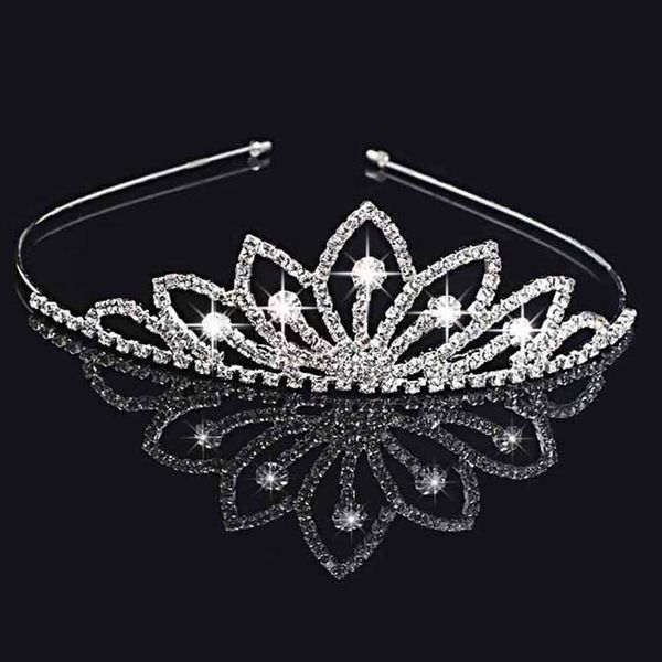 

Tiaras e Acessórios de cabelo bellewedding